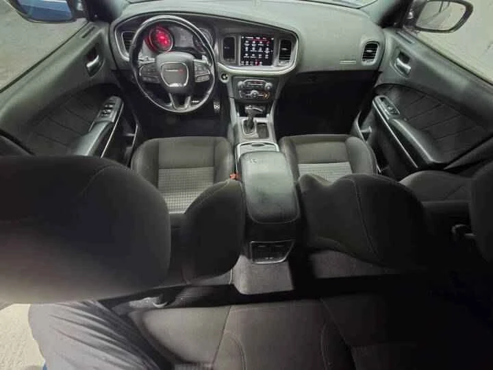 2021 Dodge Charger 7th Gen - Image 19 of 20