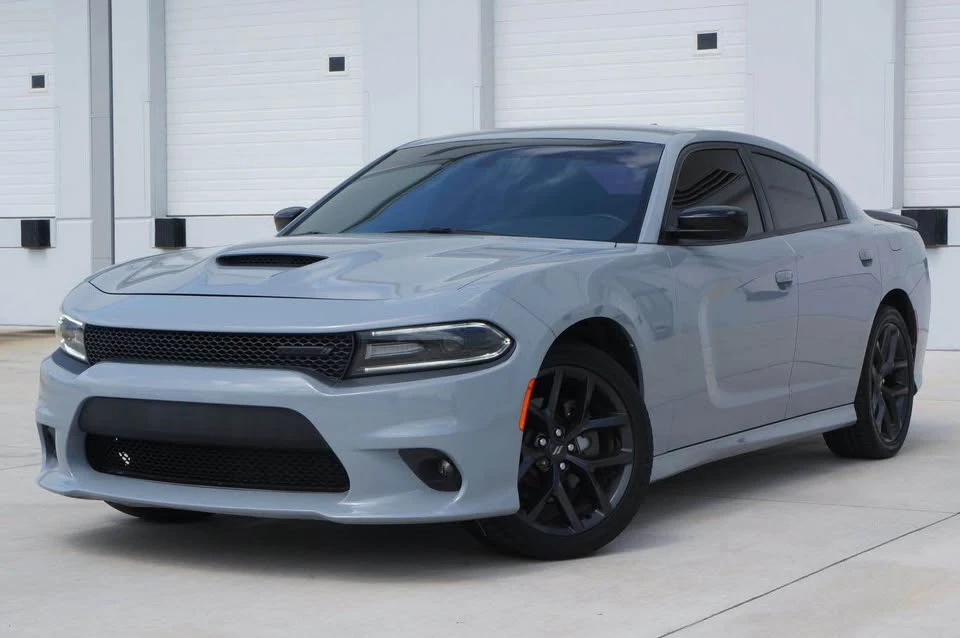 2021 Dodge Charger 7th Gen - Image 2 of 7