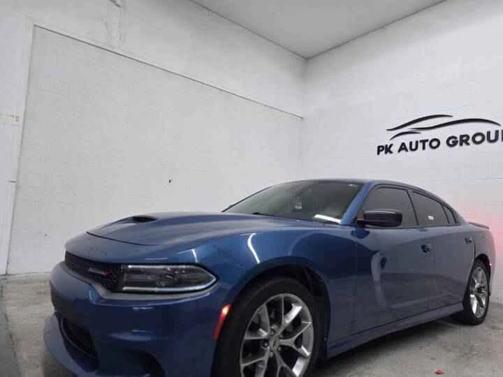 2021 Dodge Charger 7th Gen - Image 4 of 20