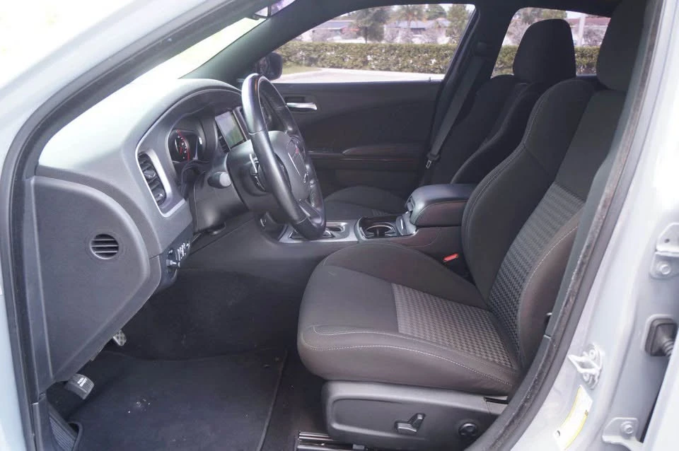 2021 Dodge Charger 7th Gen - Image 5 of 7