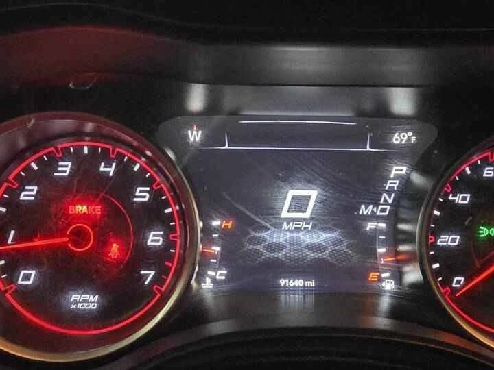 2021 Dodge Charger 7th Gen - Image 11 of 20