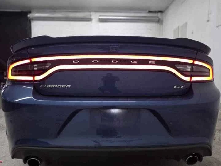 2021 Dodge Charger 7th Gen - Image 8 of 20