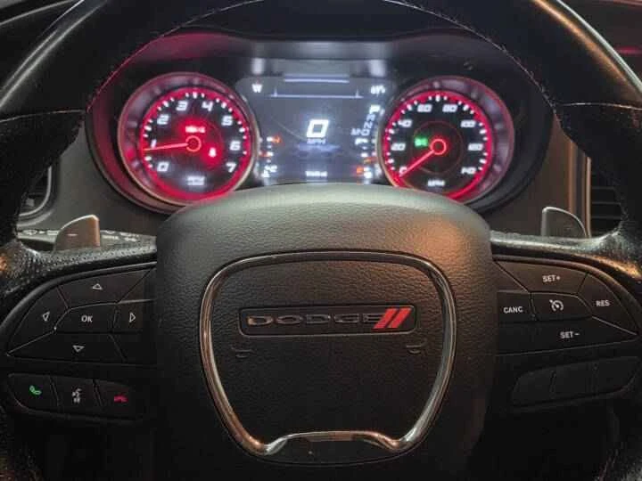 2021 Dodge Charger 7th Gen - Image 20 of 20