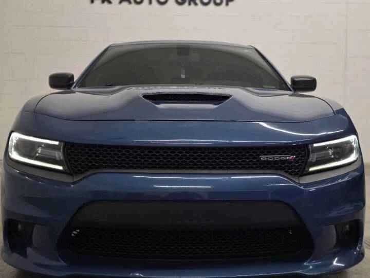 2021 Dodge Charger 7th Gen - Image 3 of 20