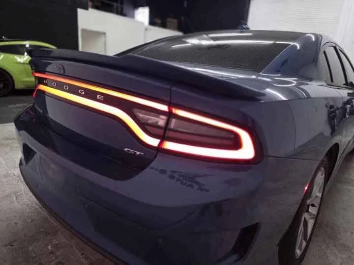 2021 Dodge Charger 7th Gen - Image 5 of 20