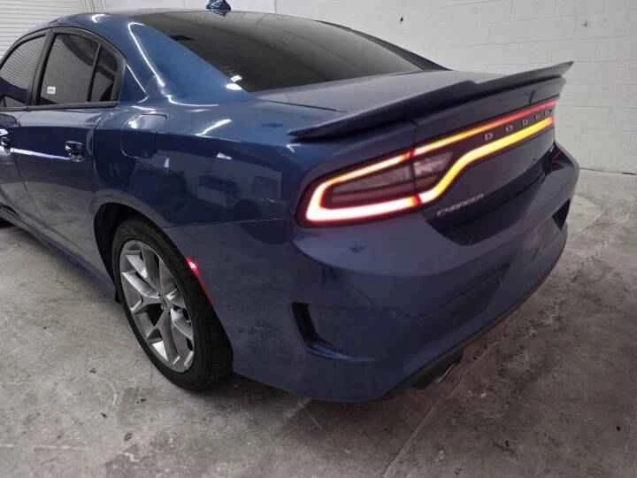 2021 Dodge Charger 7th Gen - Image 9 of 20