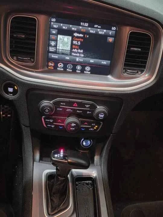 2021 Dodge Charger 7th Gen - Image 14 of 20