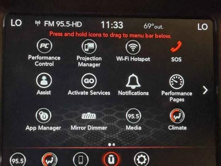 2021 Dodge Charger 7th Gen - Image 13 of 20