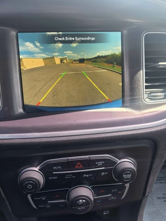2021 Dodge Charger 7th Gen - Image 11 of 11