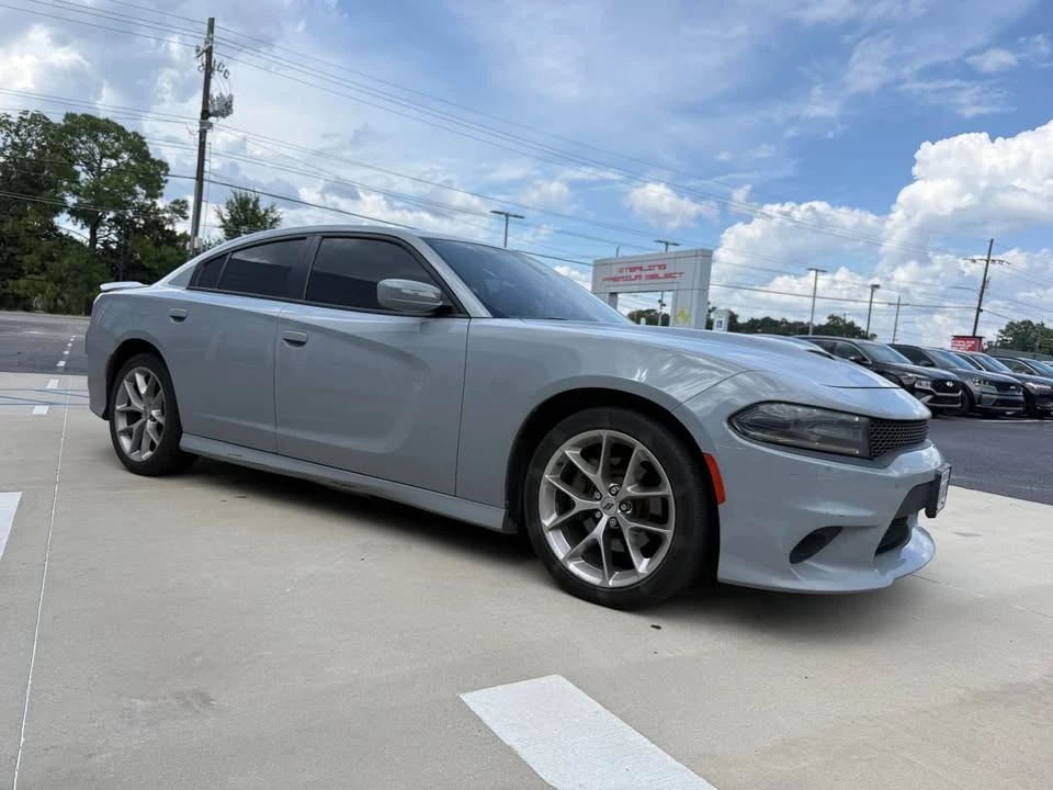 2021 Dodge Charger 7th Gen - Image 2 of 11