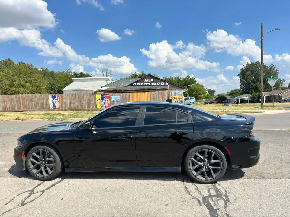 2021 Dodge Charger 7th Gen - Image 6 of 8