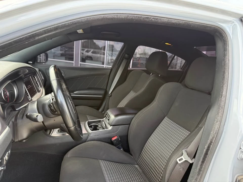2021 Dodge Charger 7th Gen - Image 3 of 11