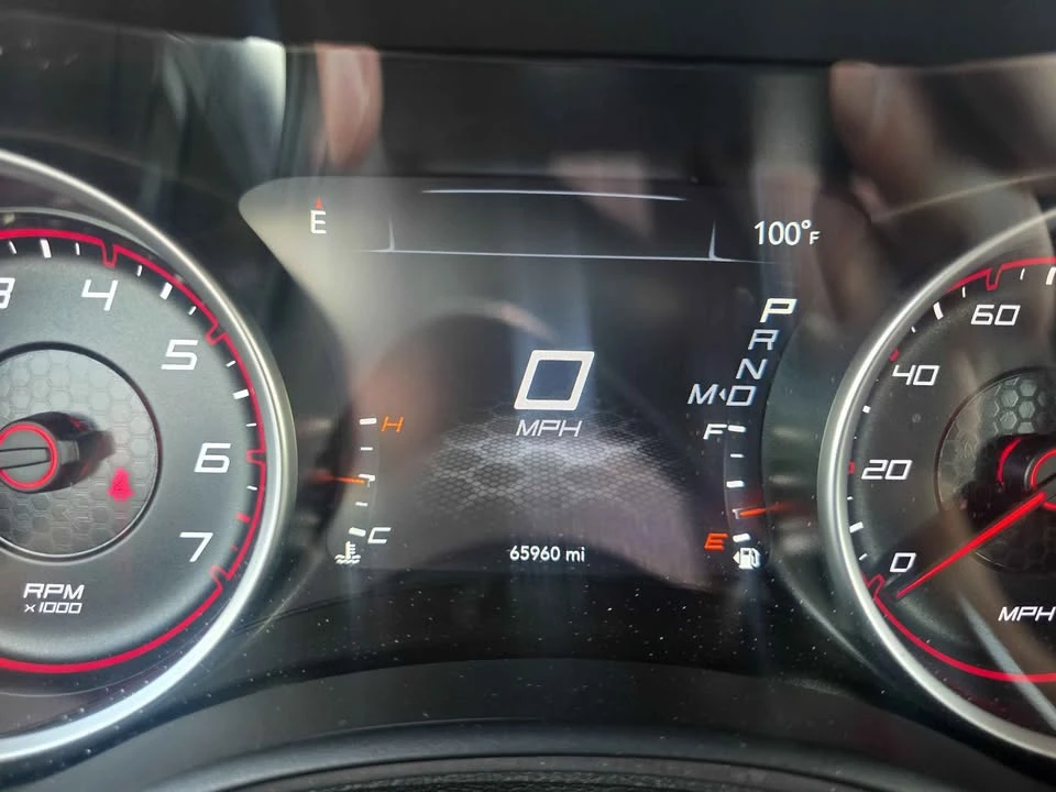 2021 Dodge Charger 7th Gen - Image 10 of 11