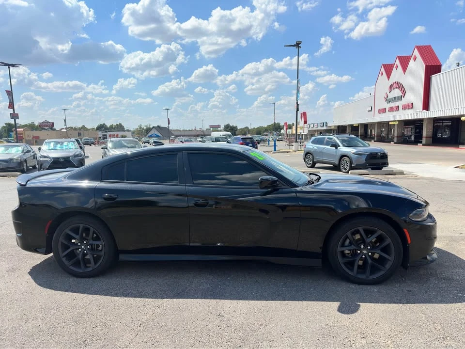 2021 Dodge Charger 7th Gen - Image 3 of 8