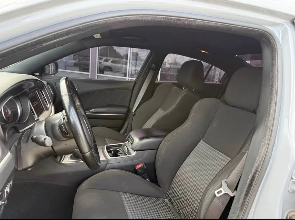 2021 Dodge Charger 7th Gen - Image 4 of 5