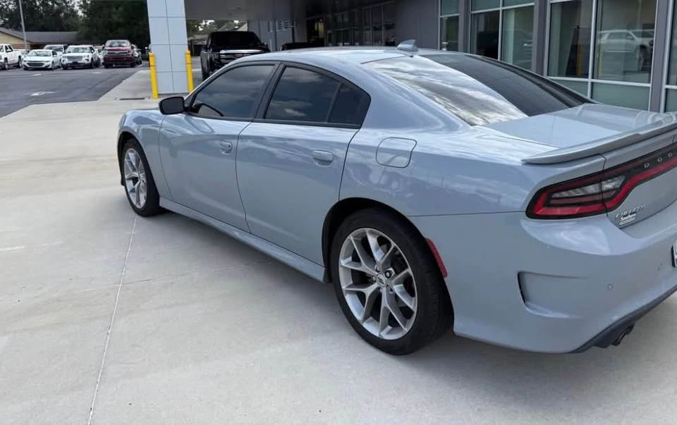 2021 Dodge Charger 7th Gen - Image 3 of 5