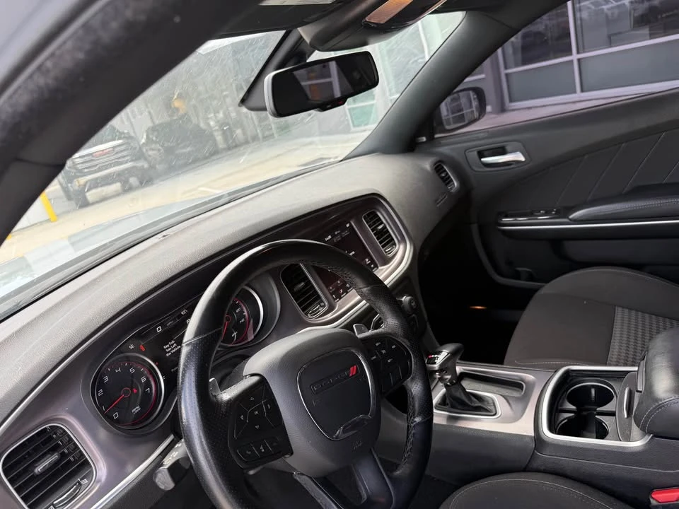2021 Dodge Charger 7th Gen - Image 7 of 11