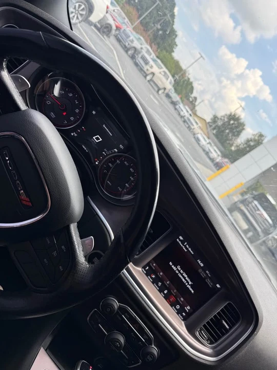 2021 Dodge Charger 7th Gen - Image 8 of 11