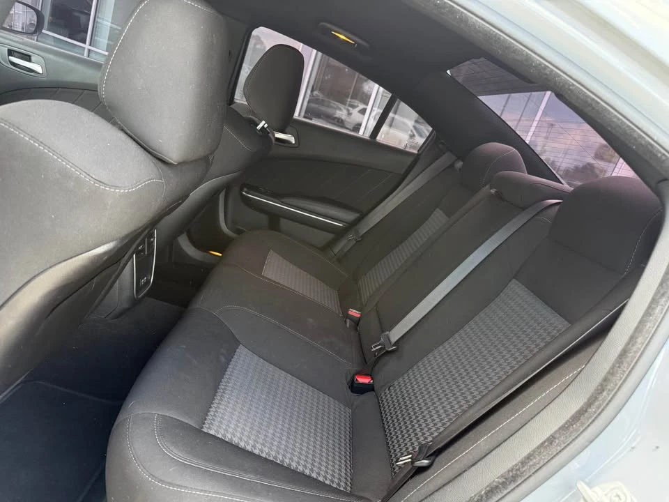 2021 Dodge Charger 7th Gen - Image 4 of 11