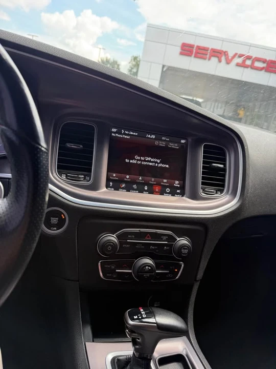 2021 Dodge Charger 7th Gen - Image 10 of 11