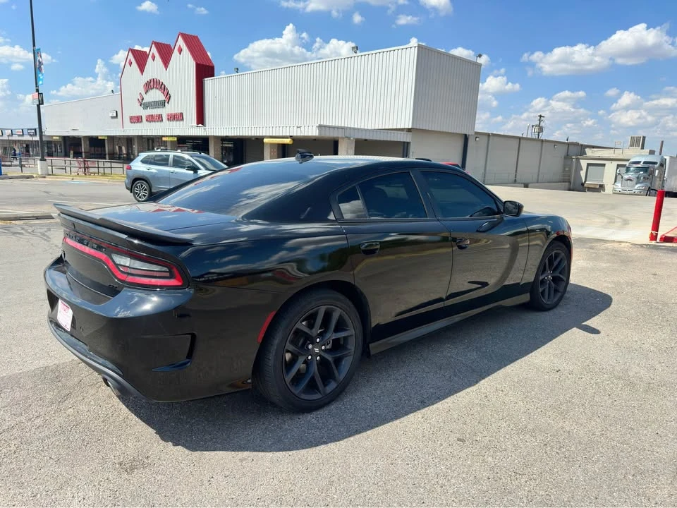 2021 Dodge Charger 7th Gen - Image 4 of 8