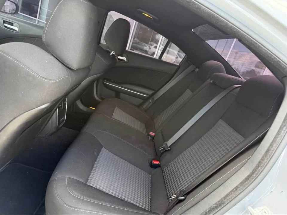 2021 Dodge Charger 7th Gen - Image 5 of 5
