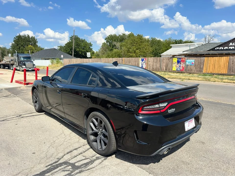 2021 Dodge Charger 7th Gen - Image 5 of 8