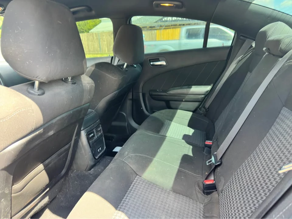 2021 Dodge Charger 7th Gen - Image 7 of 8
