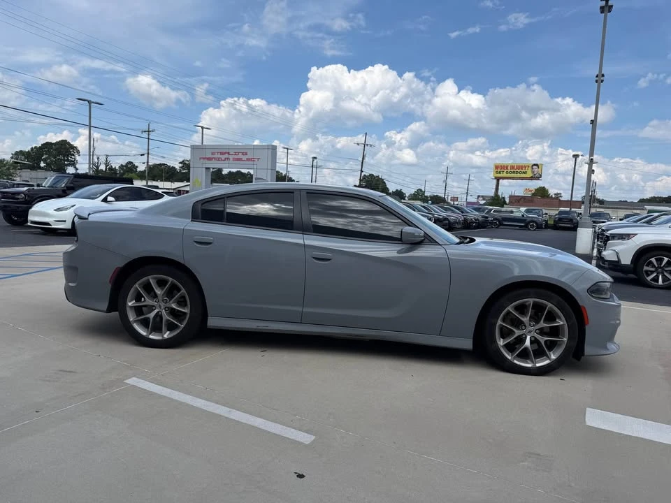 2021 Dodge Charger 7th Gen - Image 6 of 11