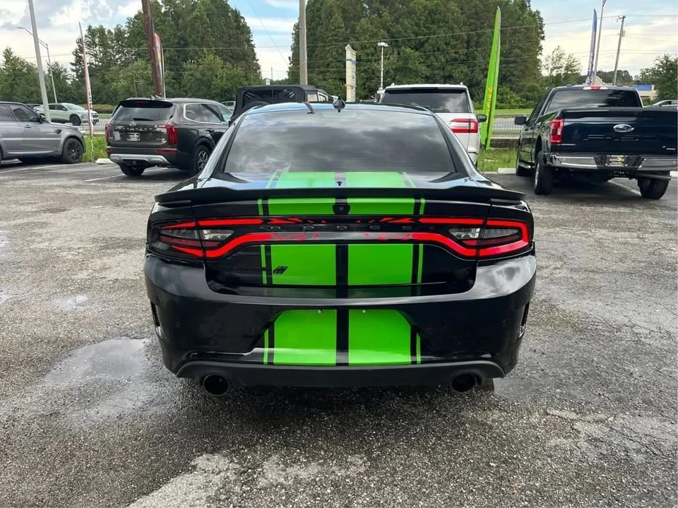 2021 Dodge Charger 7th Gen - Image 2 of 20