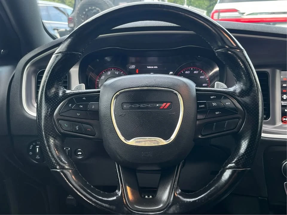 2021 Dodge Charger 7th Gen - Image 11 of 20