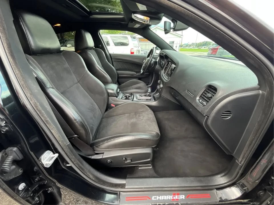 2021 Dodge Charger 7th Gen - Image 17 of 20