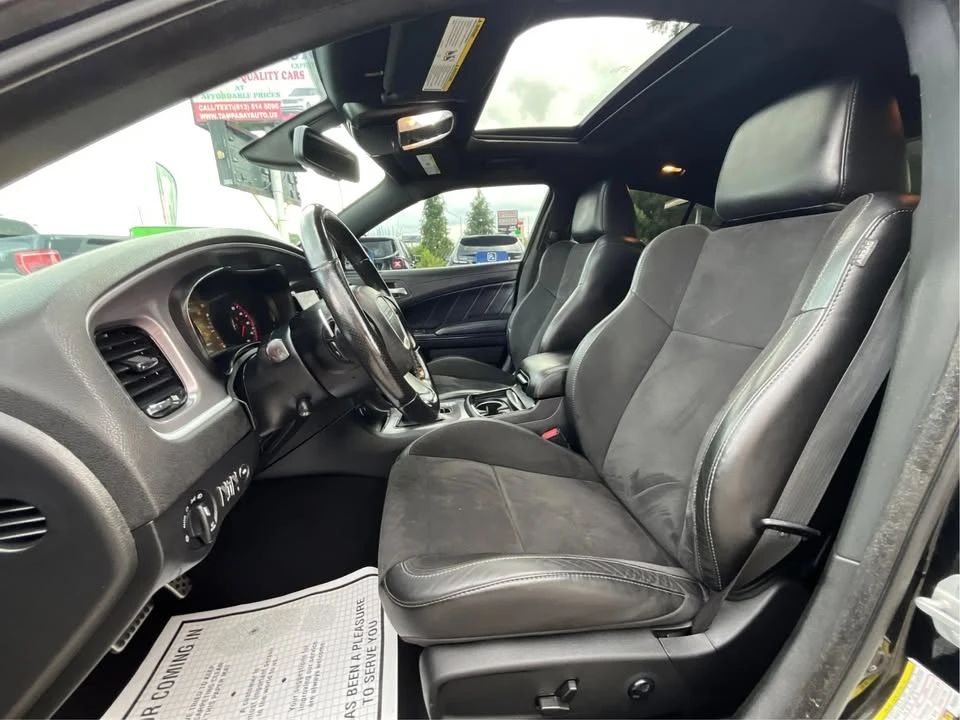 2021 Dodge Charger 7th Gen - Image 20 of 20