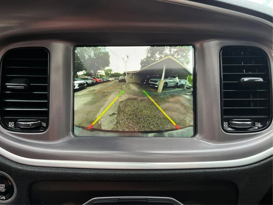 2021 Dodge Charger 7th Gen - Image 13 of 20