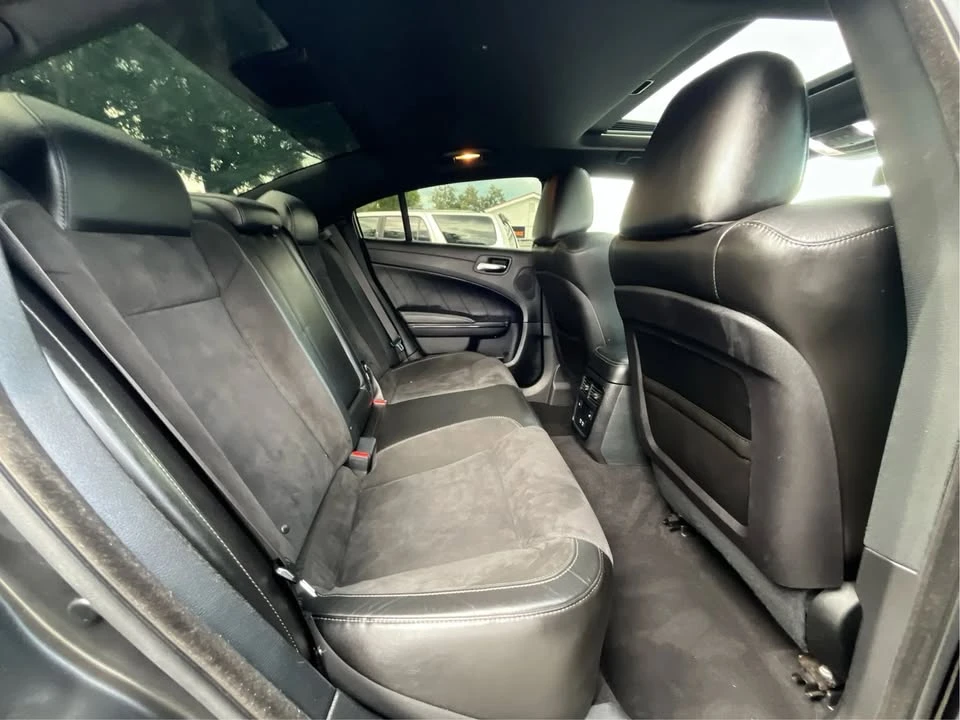 2021 Dodge Charger 7th Gen - Image 16 of 20