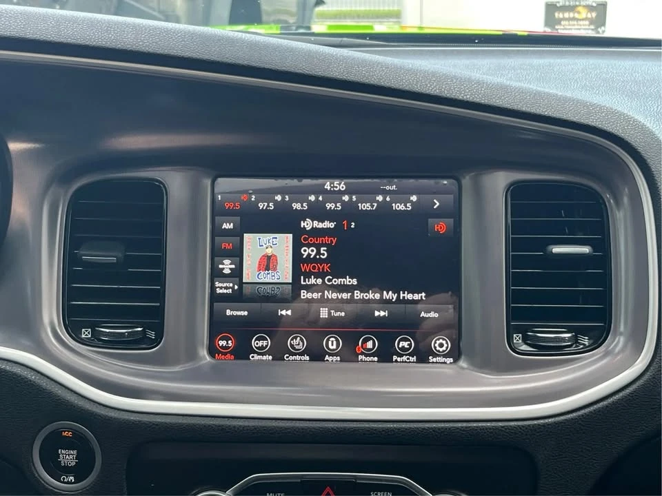 2021 Dodge Charger 7th Gen - Image 14 of 20