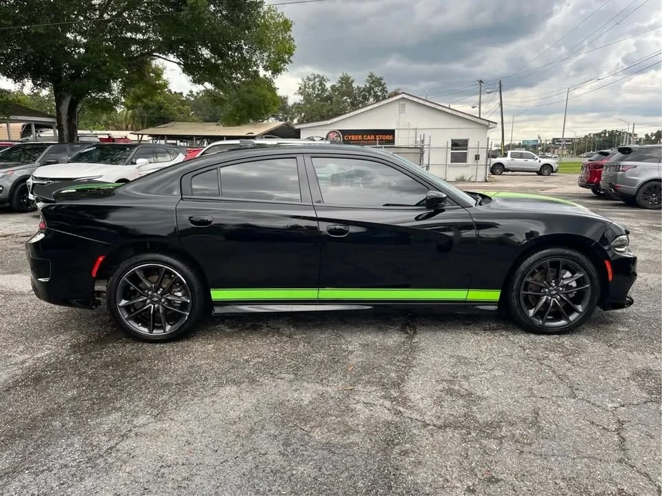 2021 Dodge Charger 7th Gen - Image 6 of 20