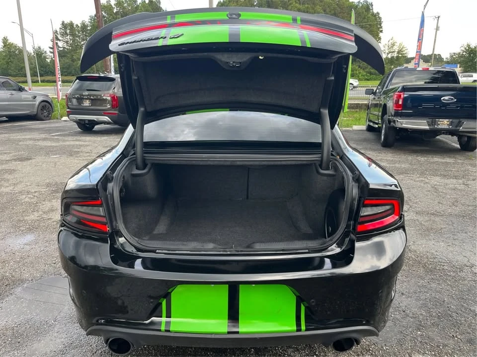 2021 Dodge Charger 7th Gen - Image 7 of 20