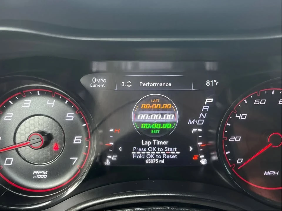 2021 Dodge Charger 7th Gen - Image 9 of 20