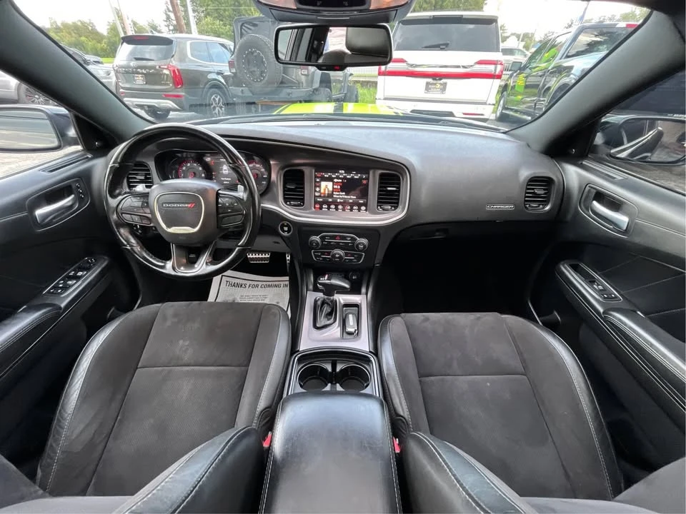 2021 Dodge Charger 7th Gen - Image 15 of 20