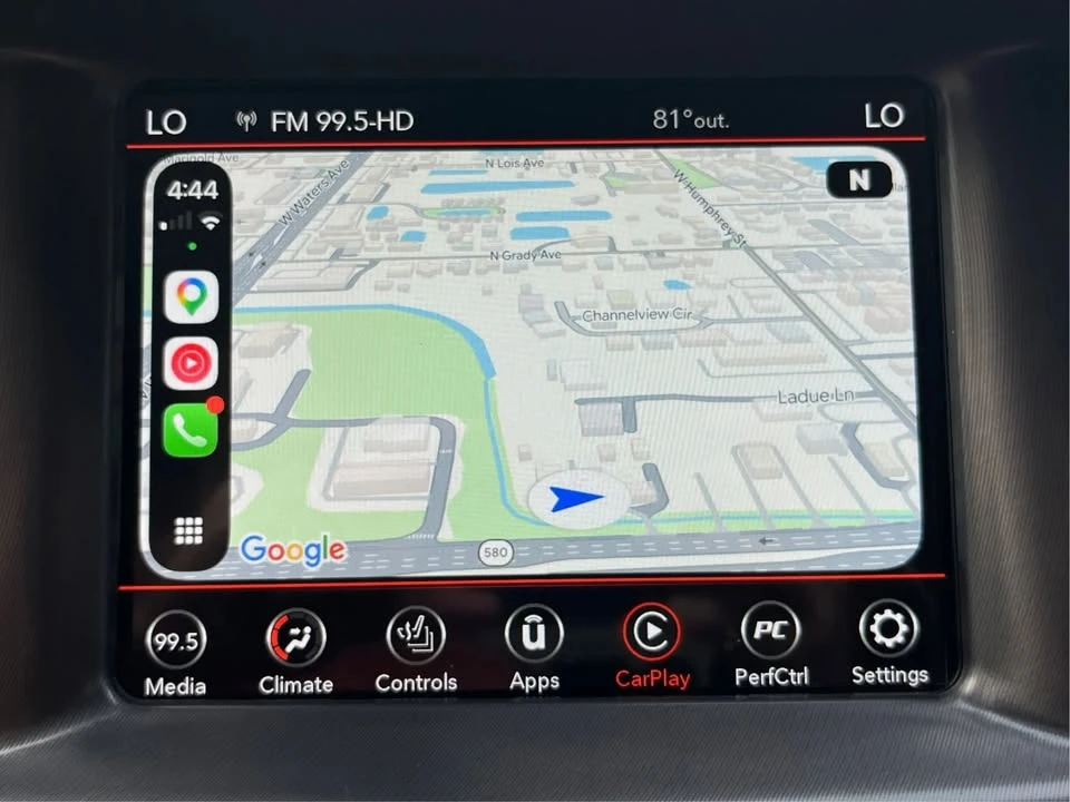 2021 Dodge Charger 7th Gen - Image 10 of 20