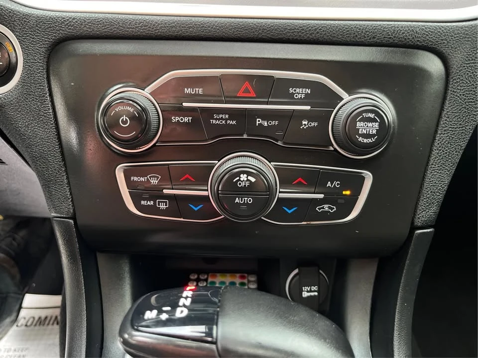 2021 Dodge Charger 7th Gen - Image 12 of 20