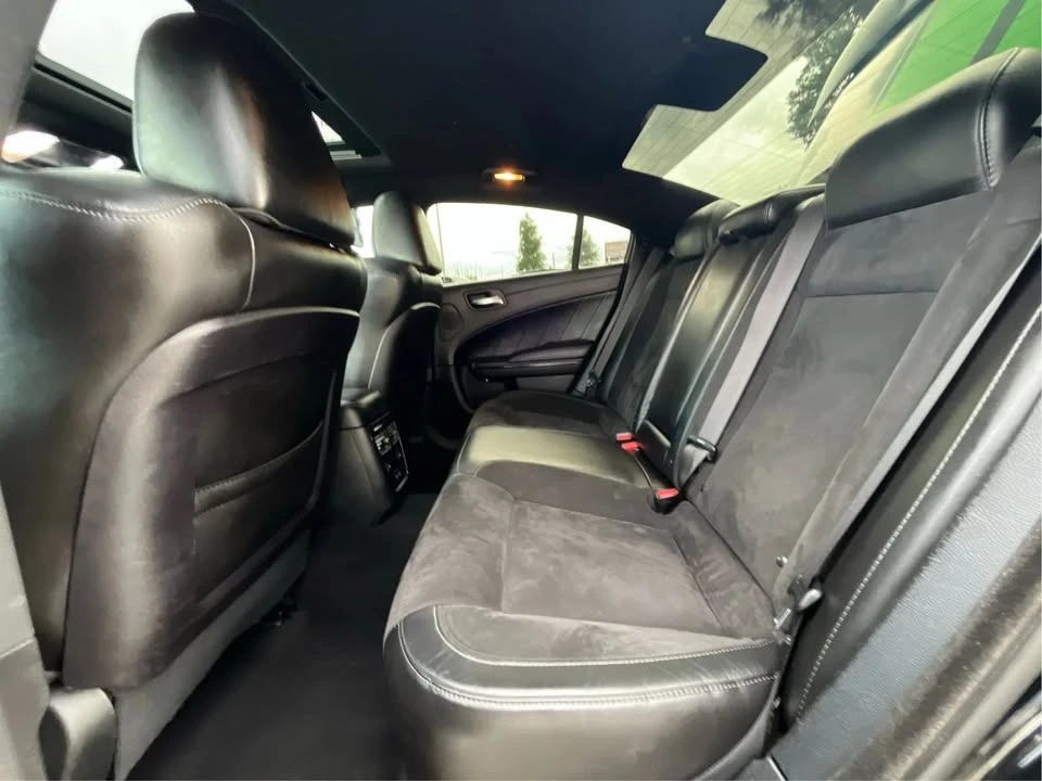 2021 Dodge Charger 7th Gen - Image 18 of 20