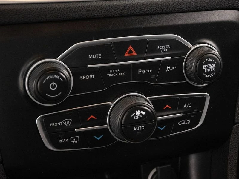 2021 Dodge Charger 7th Gen - Image 12 of 20