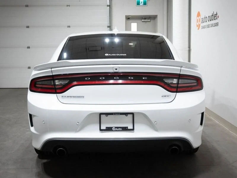 2021 Dodge Charger 7th Gen - Image 4 of 20