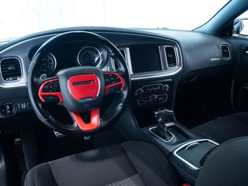 2021 Dodge Charger 7th Gen - Image 10 of 20