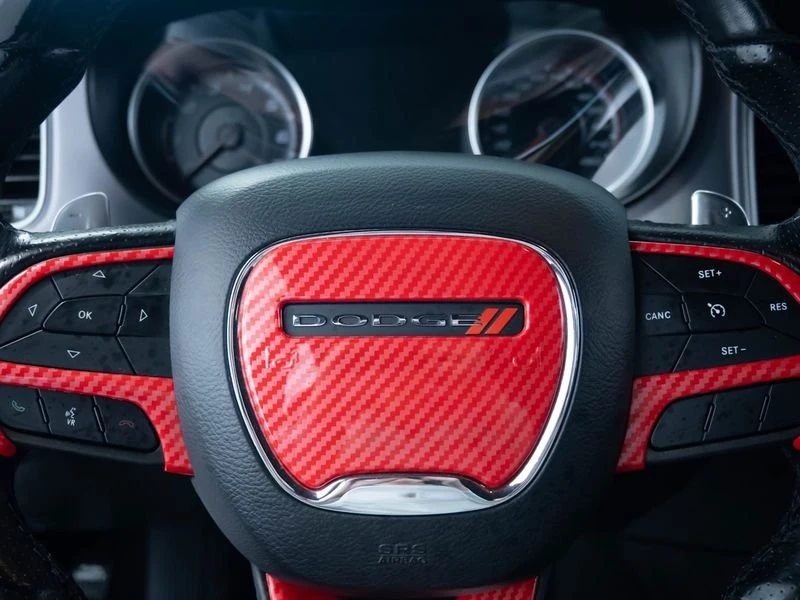 2021 Dodge Charger 7th Gen - Image 17 of 20