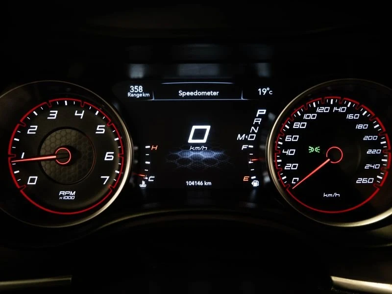 2021 Dodge Charger 7th Gen - Image 20 of 20