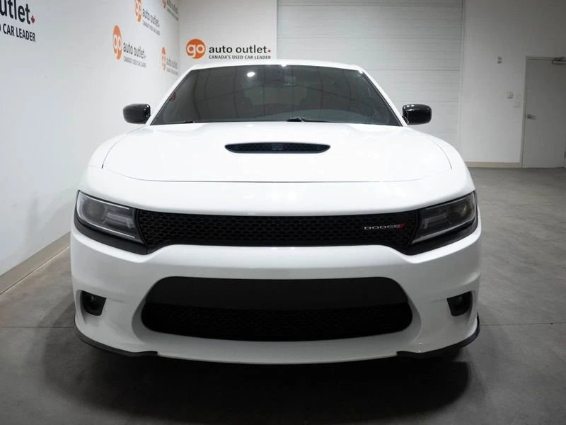 2021 Dodge Charger 7th Gen - Image 2 of 20