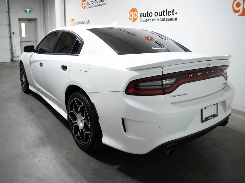 2021 Dodge Charger 7th Gen - Image 5 of 20